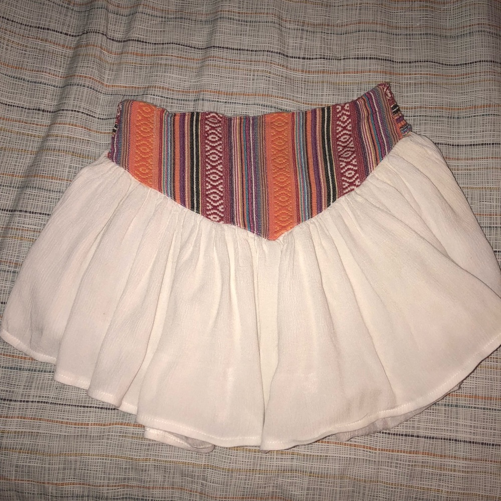 LF Debbie Dabbie skirt by Angel Biba
